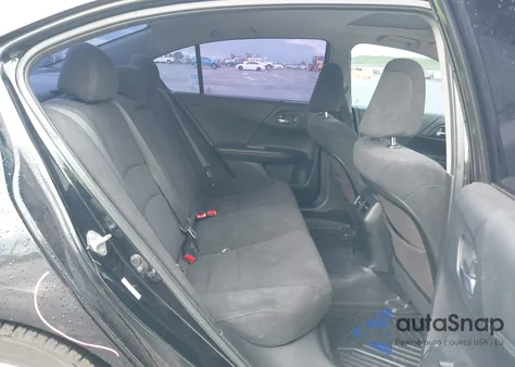 2014 Honda Accord Ex from USA, damaged, VIN 1HGCR2F7XEA239304